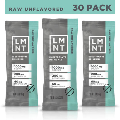 LMNT Recharge Ηλεκτρολύτες