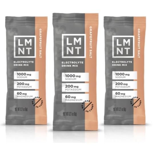 LMNT Recharge Ηλεκτρολύτες