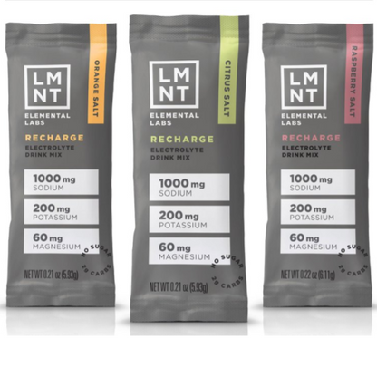 LMNT Recharge Ηλεκτρολύτες