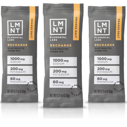 LMNT Recharge Ηλεκτρολύτες