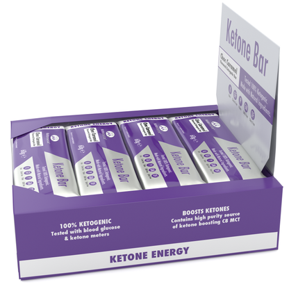 Ketosource Μπάρα Κετονών
