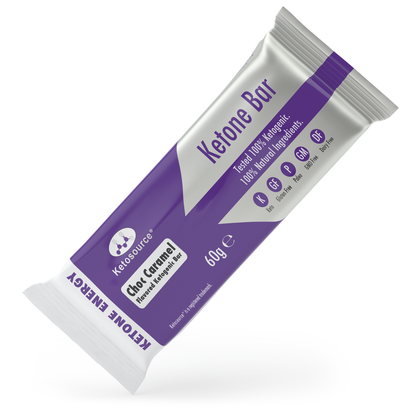 Ketosource Μπάρα Κετονών