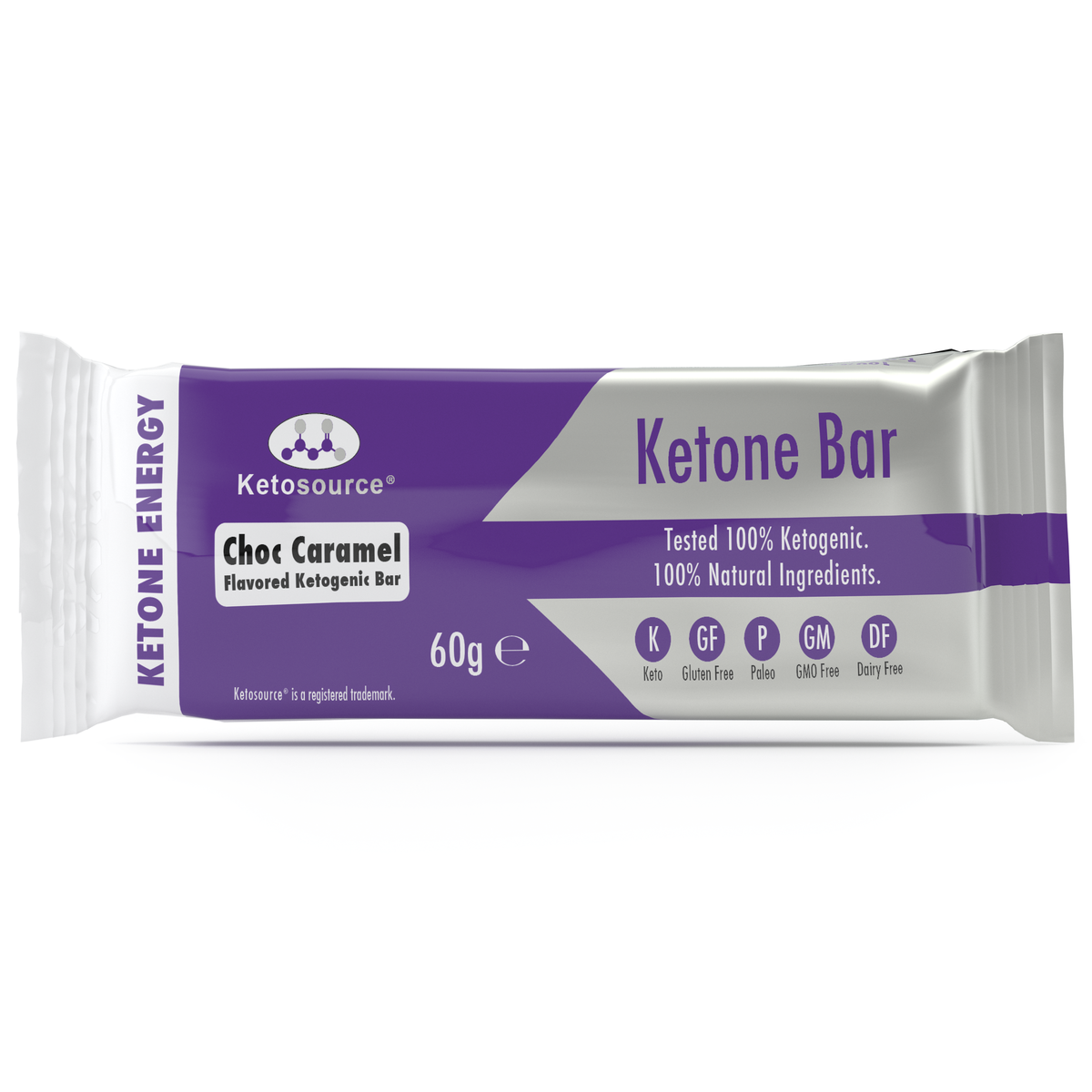 Ketosource Μπάρα Κετονών