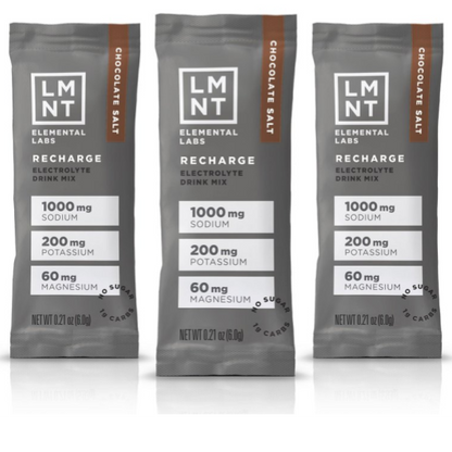 LMNT Recharge Ηλεκτρολύτες
