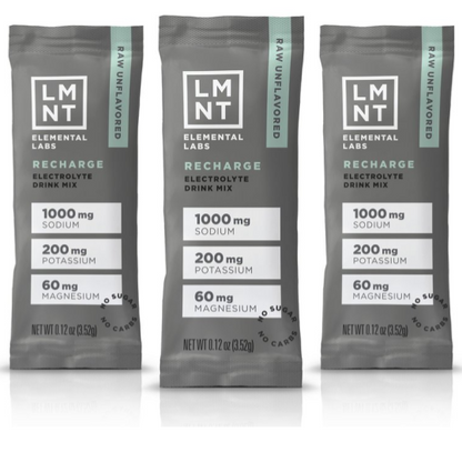 LMNT Recharge Ηλεκτρολύτες